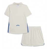 Camiseta Porto Tercera Equipación para niños 2025-26 manga corta (+ pantalones cortos)